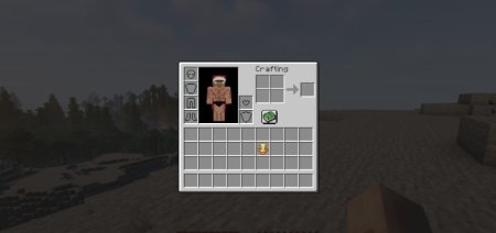  Charm of Undying  Minecraft 1.21.1