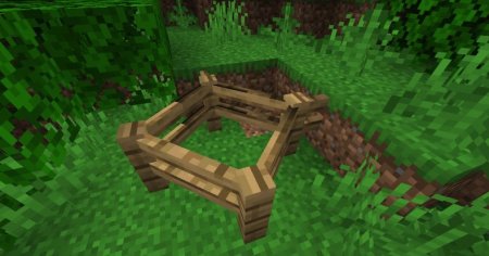  Diagonal Fences  Minecraft 1.21