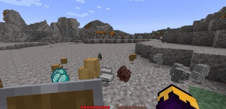  Ctrl Q  Minecraft 1.20.6