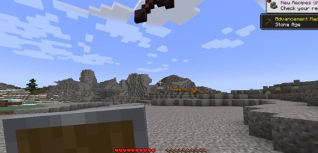  Ctrl Q  Minecraft 1.20.6