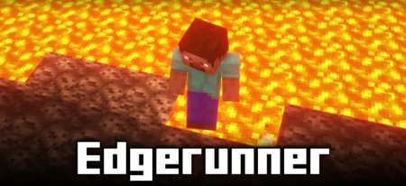  Edgerunner  Minecraft 1.20.1