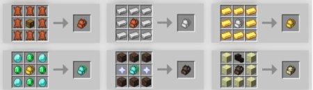  Inmis  Minecraft 1.20.1