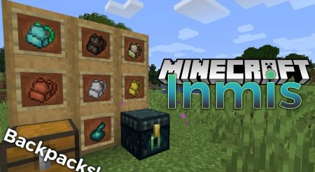  Inmis  Minecraft 1.20.1