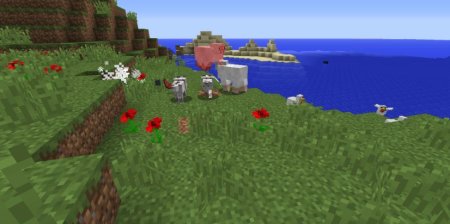  Better Animations Collection 2  Minecraft 1.21