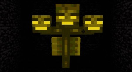  All Jebbed Out  Minecraft 1.20.1