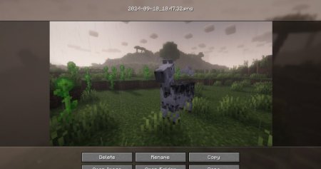  Snapper  Minecraft 1.21