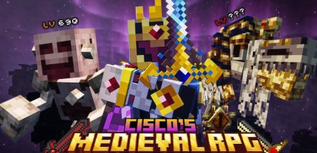  Ciscos Content  Minecraft 1.20