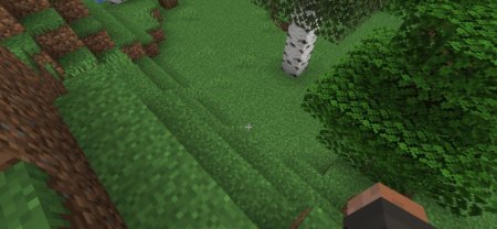  Peaceful Hunger  Minecraft 1.20.4