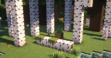  Hollow  Minecraft 1.20.1