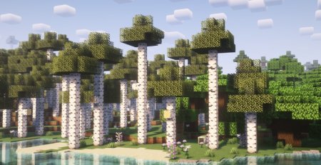  Hollow  Minecraft 1.20.1