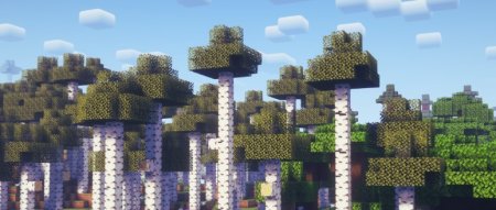  Hollow  Minecraft 1.20.1