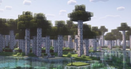  Hollow  Minecraft 1.20.1