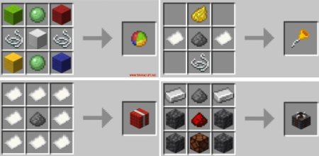  Bombastic  Minecraft 1.21