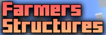  Farmers Structures  Minecraft 1.21