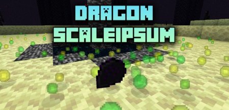  Dragon Scale  Minecraft 1.21