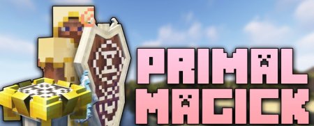  Primal Magick  Minecraft 1.20.1