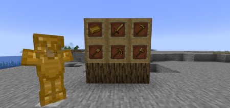  Bronze  Minecraft 1.20.6