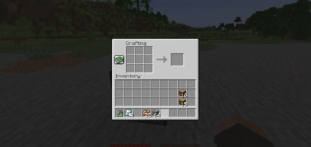  Bronze  Minecraft 1.20.6