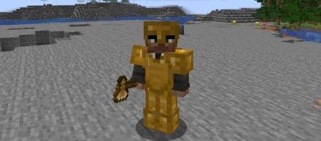  Bronze  Minecraft 1.20.6