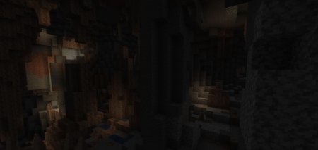  Ease Out Night Vision  Minecraft 1.21