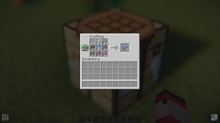  Re-Dye Glass  Minecraft 1.20.6