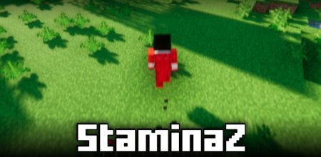  StaminaZ  Minecraft 1.21