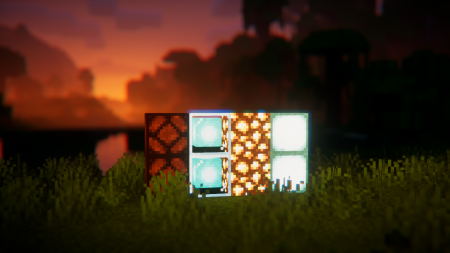  Pickaxe Effective Light Source Blocks  Minecraft 1.21