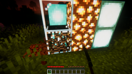  Pickaxe Effective Light Source Blocks  Minecraft 1.21