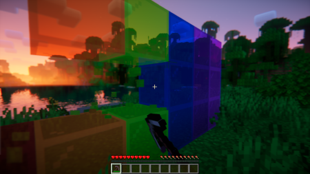  Pickaxe Effective Glass  Minecraft 1.21