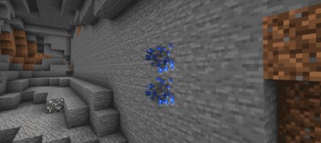  Ore Growth  Minecraft 1.20.6