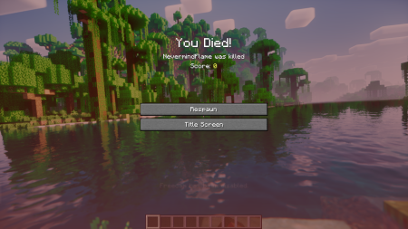  BizCub Death Note  Minecraft 1.20.4