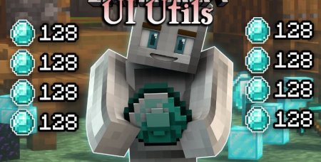  UI Utils  Minecraft 1.21