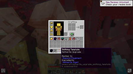  Rebalanced Piglin Bartering  Minecraft 1.21