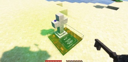  Simple Tomb  Minecraft 1.21.1