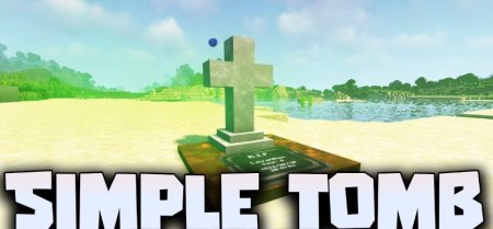  Simple Tomb  Minecraft 1.21.1