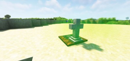  Simple Tomb  Minecraft 1.21.1