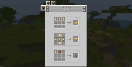  Eat All the Eggs  Minecraft 1.21