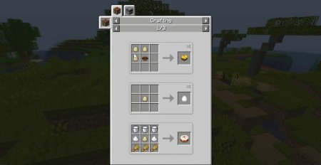  Eat All the Eggs  Minecraft 1.21.1