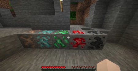  Dense Ores Abundant  Minecraft 1.20