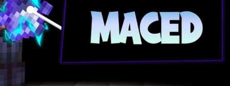  Maced  Minecraft 1.20.1