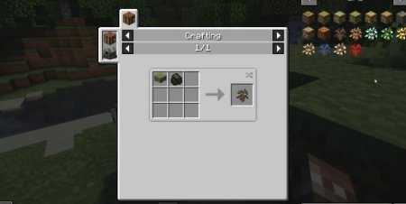  Ore Tree Reborn  Minecraft 1.20.1