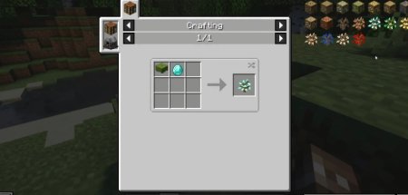  Ore Tree Reborn  Minecraft 1.20.1