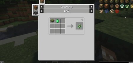  Ore Tree Reborn  Minecraft 1.20.1