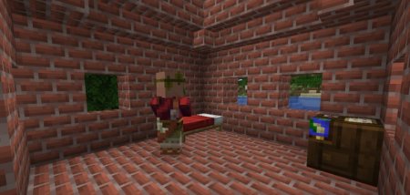  WenXins Warp Pipes  Minecraft 1.21.1