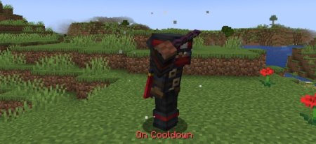  Rogues & Warriors  Minecraft 1.21.1