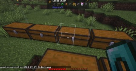  Container Searcher  Minecraft 1.20.4