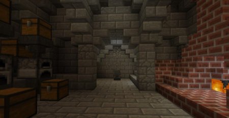  Roguelike Dungeons  Minecraft 1.20.6