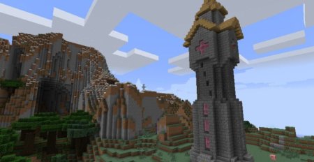  Roguelike Dungeons  Minecraft 1.20.6