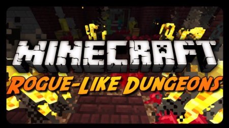  Roguelike Dungeons  Minecraft 1.20.6