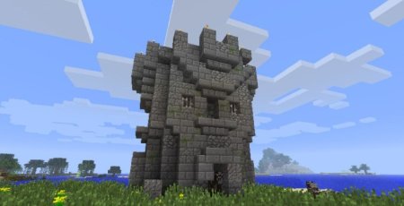  Roguelike Dungeons  Minecraft 1.20.6